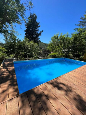 Casa Lastri Poppi